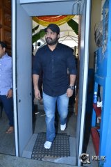 Jawaan Movie Opening